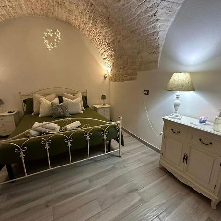 Apartament Casa Nicole Martina Franca Zewnętrze zdjęcie