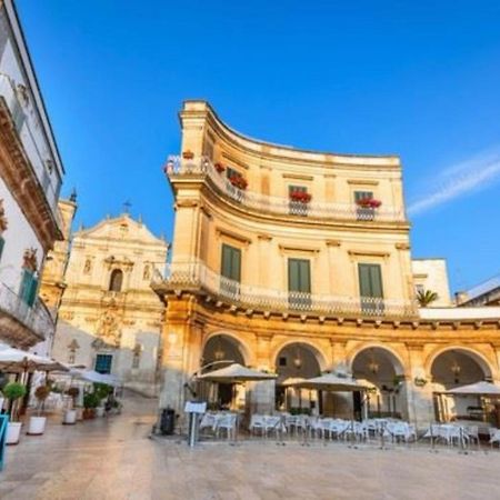 Apartament Casa Nicole Martina Franca Zewnętrze zdjęcie