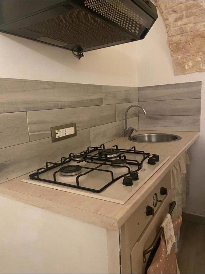 Apartament Casa Nicole Martina Franca Zewnętrze zdjęcie