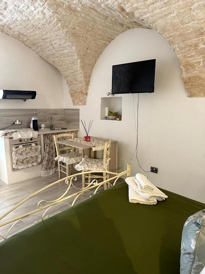 Apartament Casa Nicole Martina Franca Zewnętrze zdjęcie