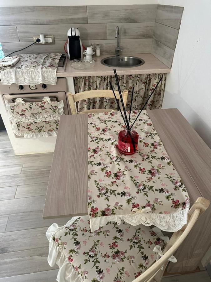 Apartament Casa Nicole Martina Franca Zewnętrze zdjęcie