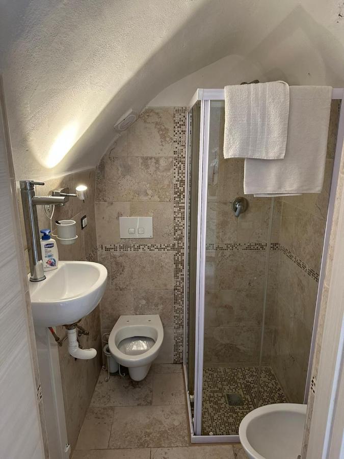 Apartament Casa Nicole Martina Franca Zewnętrze zdjęcie