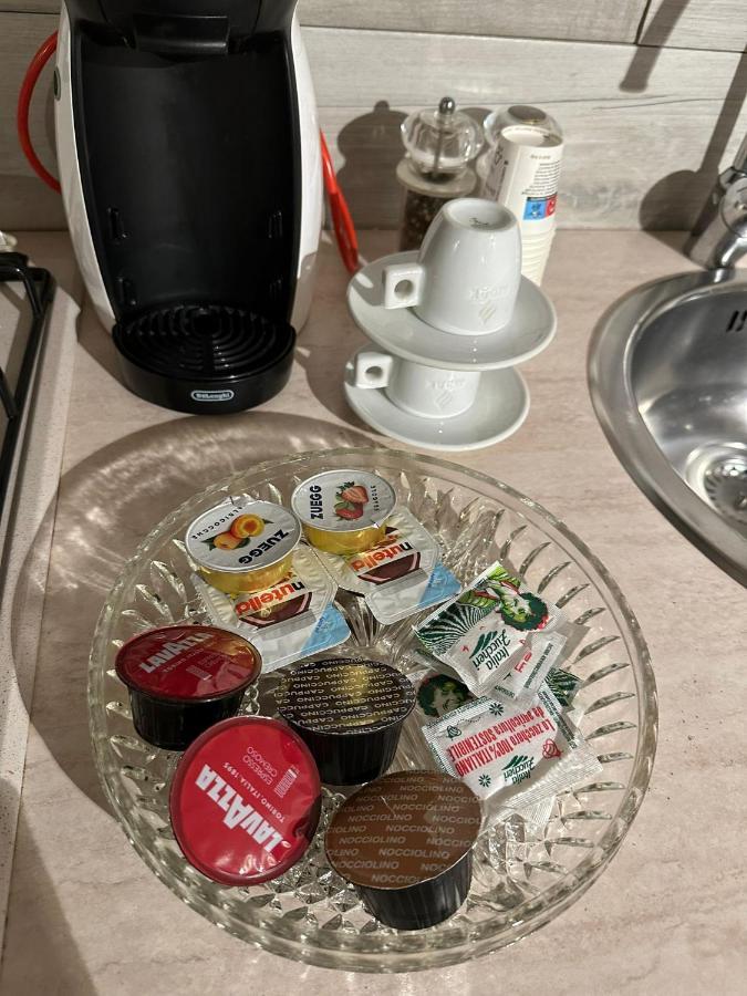 Apartament Casa Nicole Martina Franca Zewnętrze zdjęcie