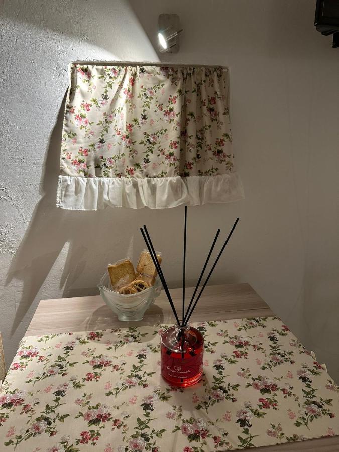 Apartament Casa Nicole Martina Franca Zewnętrze zdjęcie