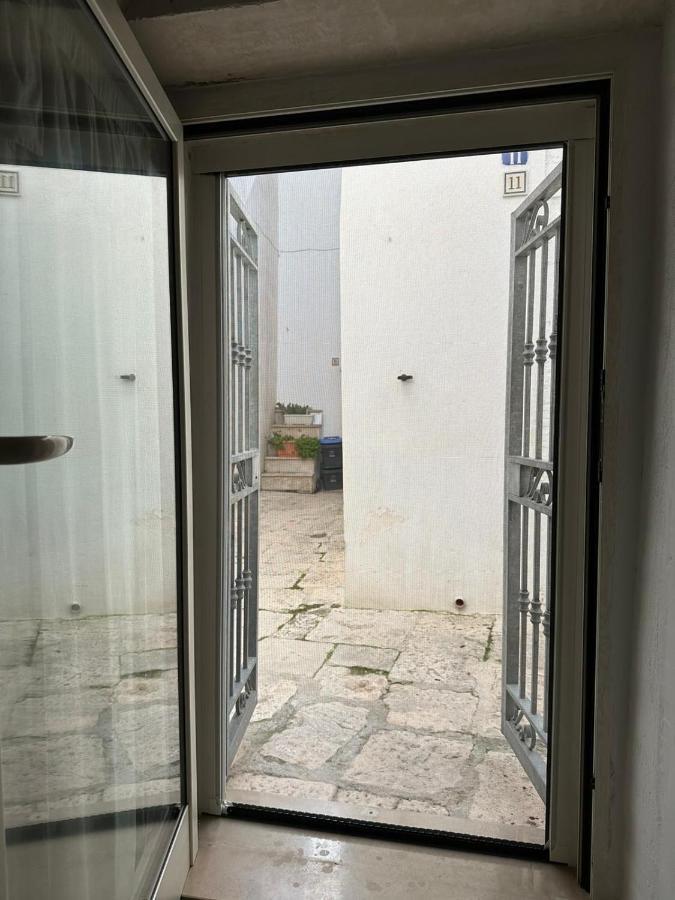 Apartament Casa Nicole Martina Franca Zewnętrze zdjęcie