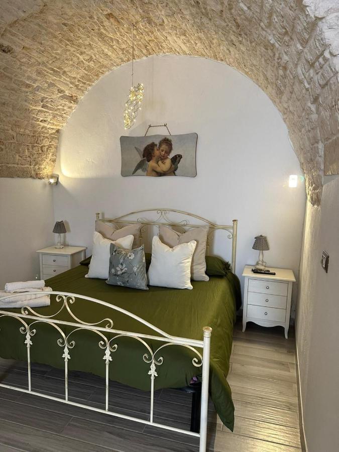 Apartament Casa Nicole Martina Franca Zewnętrze zdjęcie