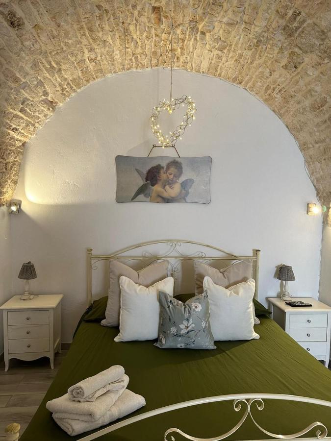 Apartament Casa Nicole Martina Franca Zewnętrze zdjęcie