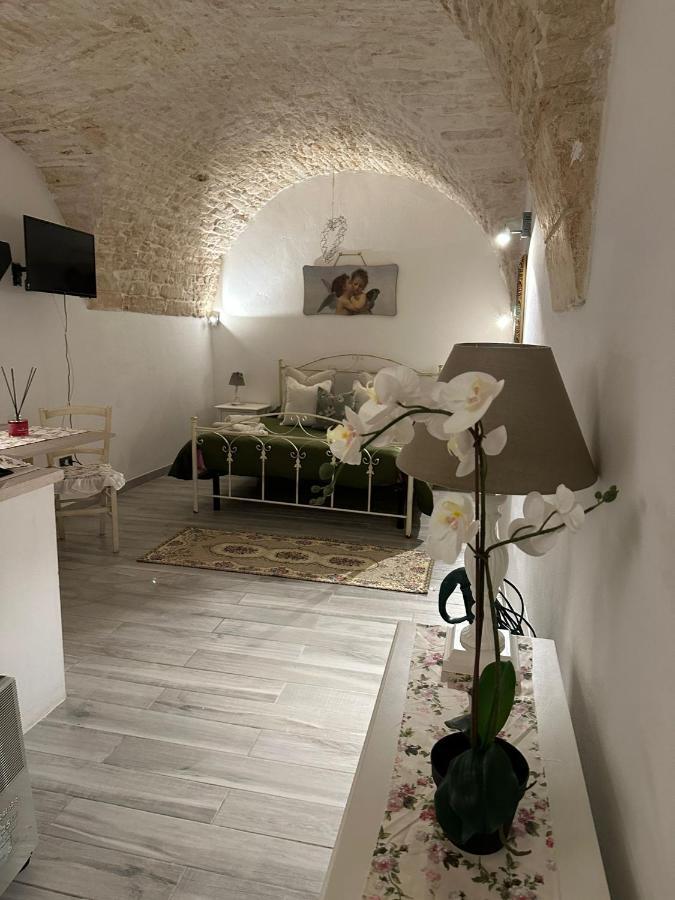 Apartament Casa Nicole Martina Franca Zewnętrze zdjęcie
