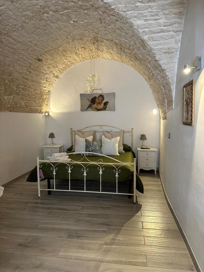 Apartament Casa Nicole Martina Franca Zewnętrze zdjęcie