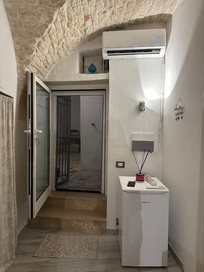 Apartament Casa Nicole Martina Franca Zewnętrze zdjęcie