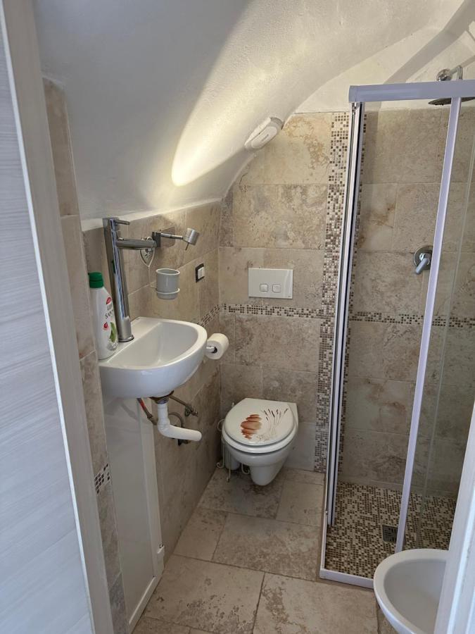 Apartament Casa Nicole Martina Franca Zewnętrze zdjęcie