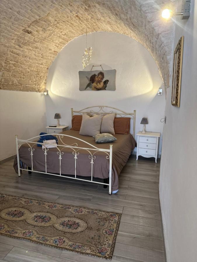 Apartament Casa Nicole Martina Franca Zewnętrze zdjęcie