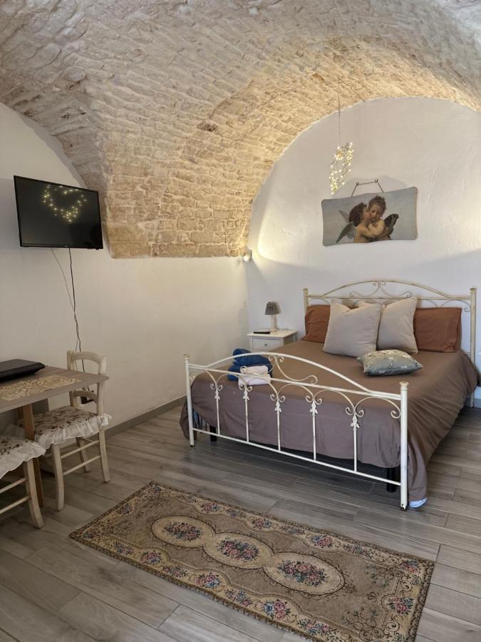 Apartament Casa Nicole Martina Franca Zewnętrze zdjęcie
